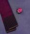 SALEM SILK SAREE WITH BLOUSE